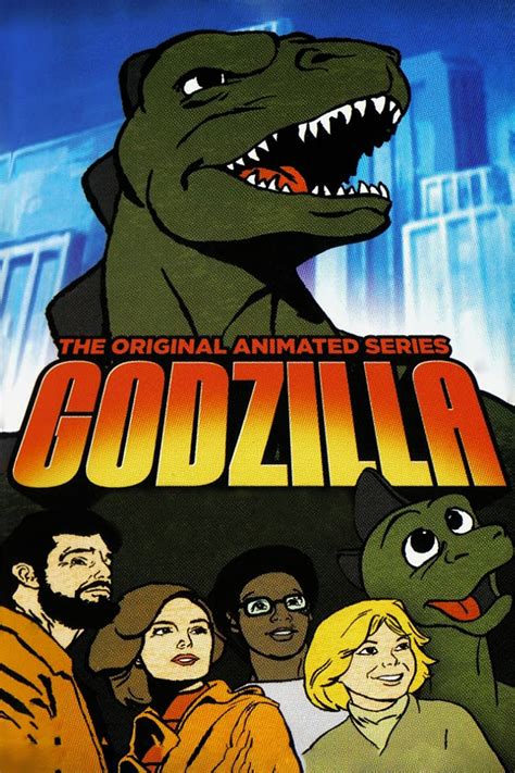 godzilla tv tropes|Godzilla (1978.